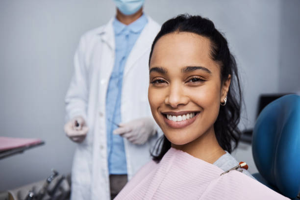 Dental Bonding in Lorane, PA
