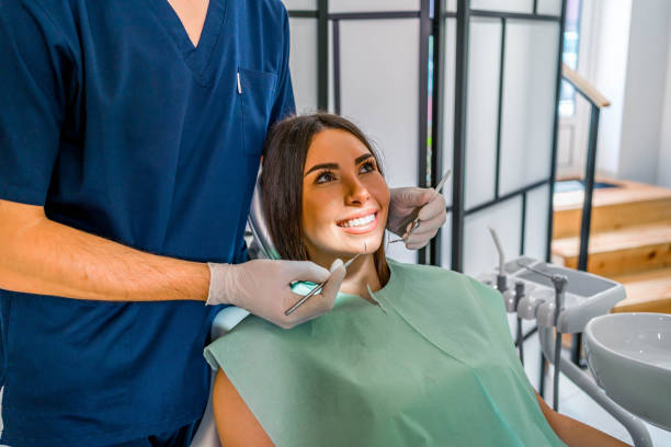 Oral Cancer Screening in Lorane, PA
